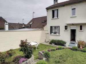 Vente maison Longueil Annel