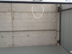 Garage/box 6 m² Chalons En Champagne