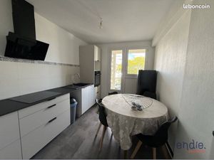 Appartement 4 pièce 59m2
