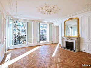 Appartement Deluxe Rivoli 75004 Paris