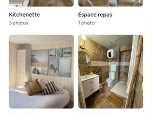 Location immobilière