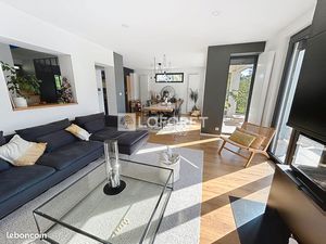 Maison 5 pièces 125 m²
