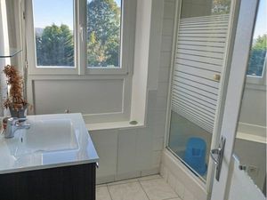 Appartement 3 pièces