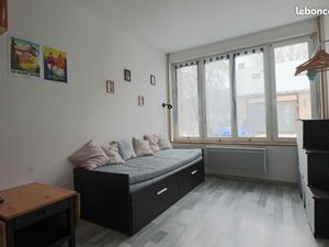 Appartement 1 pièce 26 m²