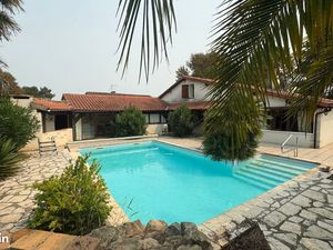 Maison de Campagne - Vacances - Landes