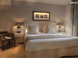 Appartement 2 pièces