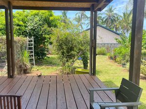 Meublé longue durée