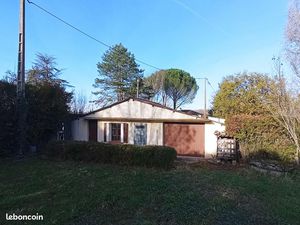 Terrain 960 m² Albi