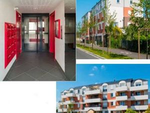 Beau 3 pièces – 64 m² – Terrasse – Parking sécurisé