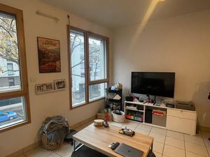 Appartement T2 à louer