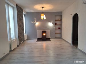 Meublé 45m2 Quartier Préfecture