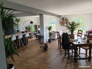 Plain pied Proche Saint Romain de Colbosc