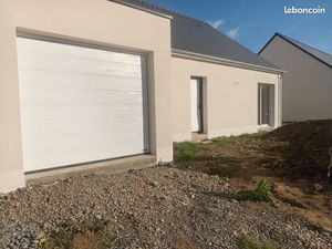Maison individuelle à Saint-Pierre-la-Cour