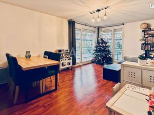 Appartement 4 pièces 70 m²