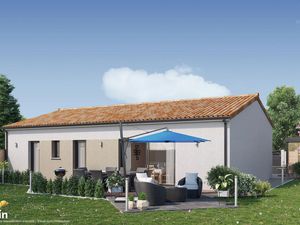 Maison 5 pièces 99 m²