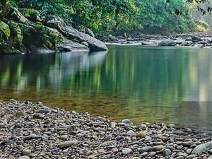 Terrain constructible 16890m2