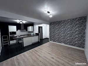 Location appartement T2 45m2