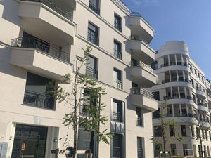 Studio 1 pièce 38 m²