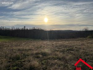 Terrain 4777 m² Brive-la-Gaillarde