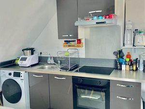 50m2 au coeur de Haguenau proche Gare  IUT  Commerces