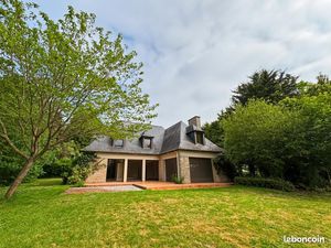 Maison 6 pièces 208 m²