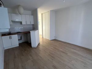 2 pièces – Nantes St Pasquier / St Félix