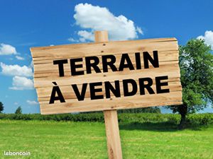 Terrain 400 m² Bandol