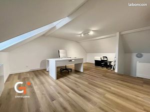 Bureaux 23 m² Fleury-sur-Andelle
