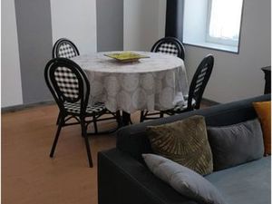 Appartement 3 pieces