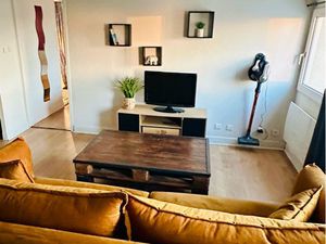 Apparement meublé proche Verdun