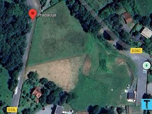 Terrain 5125 m² BARBAZAN