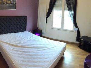 Appartement  2 pièces  32m²