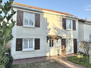 Maison 4 pièces 82 m²