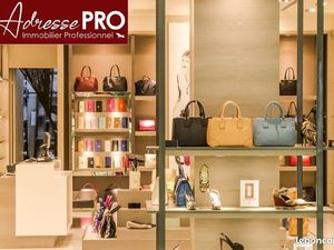 Local commercial 40 m²