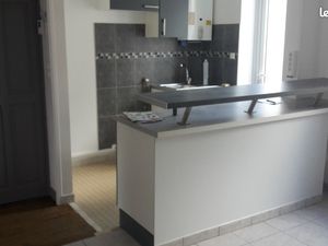 Location maison de ville