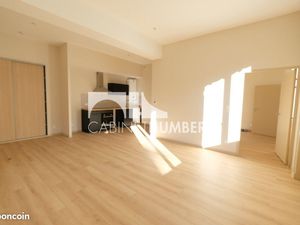 Appartement 2 pièces 59 m²