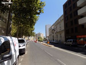 Appartement T2 Port Marianne terrasse &garage