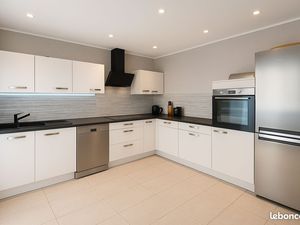 Appartement 5 pièces de 130 m²