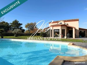 Maison 5 pièces 157 m²