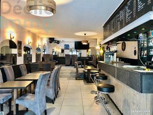 Fonds de commerce restaurant La Rochelle