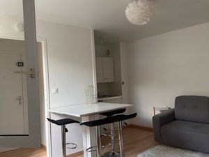 Charmant T1 bis / studio – hyper calme  centre & tram