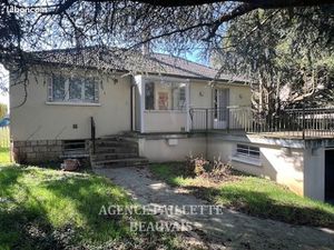 Pavillon 7 pièces 113 m²