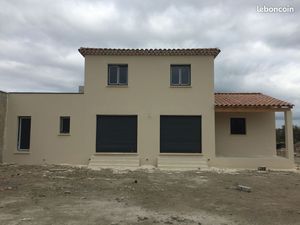 Villa NEUVE 100M2