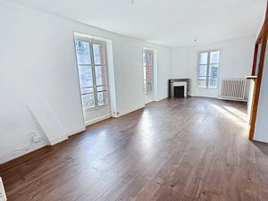 Appartement 2 pièces 74 m²