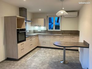 Loue appartement 3 pieces