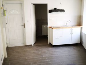 Studio 1 pièce 17 m²