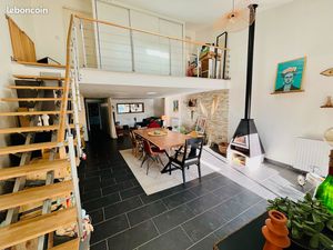 Maison 4 pièces 118 m2