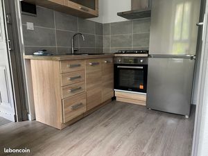 Appartement T2 meublé Rénové