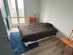 Appartement meublé T2 proche gare