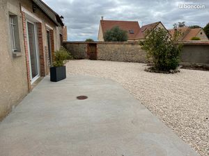 Maison PRUNAY LE GILLON